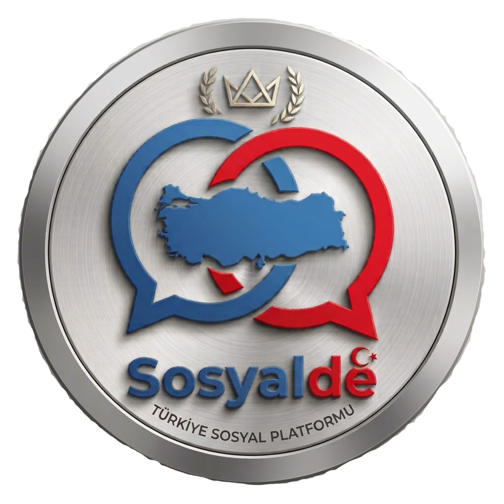 Sosyalde avatar